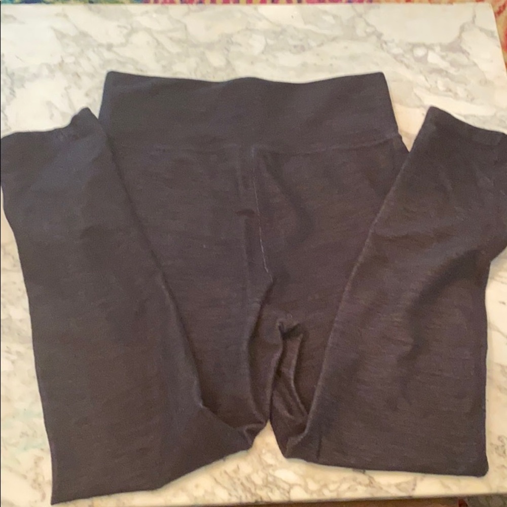 High waist, pocket, lululemon leggings